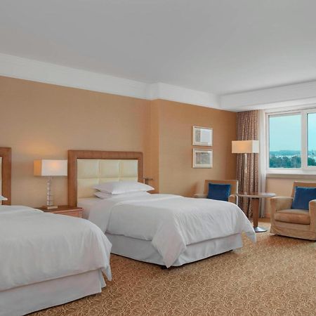 Sheraton Club Des Pins Resort Exteriör bild