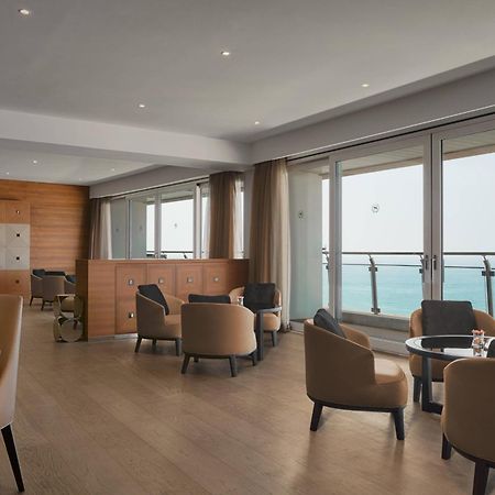 Sheraton Club Des Pins Resort Exteriör bild