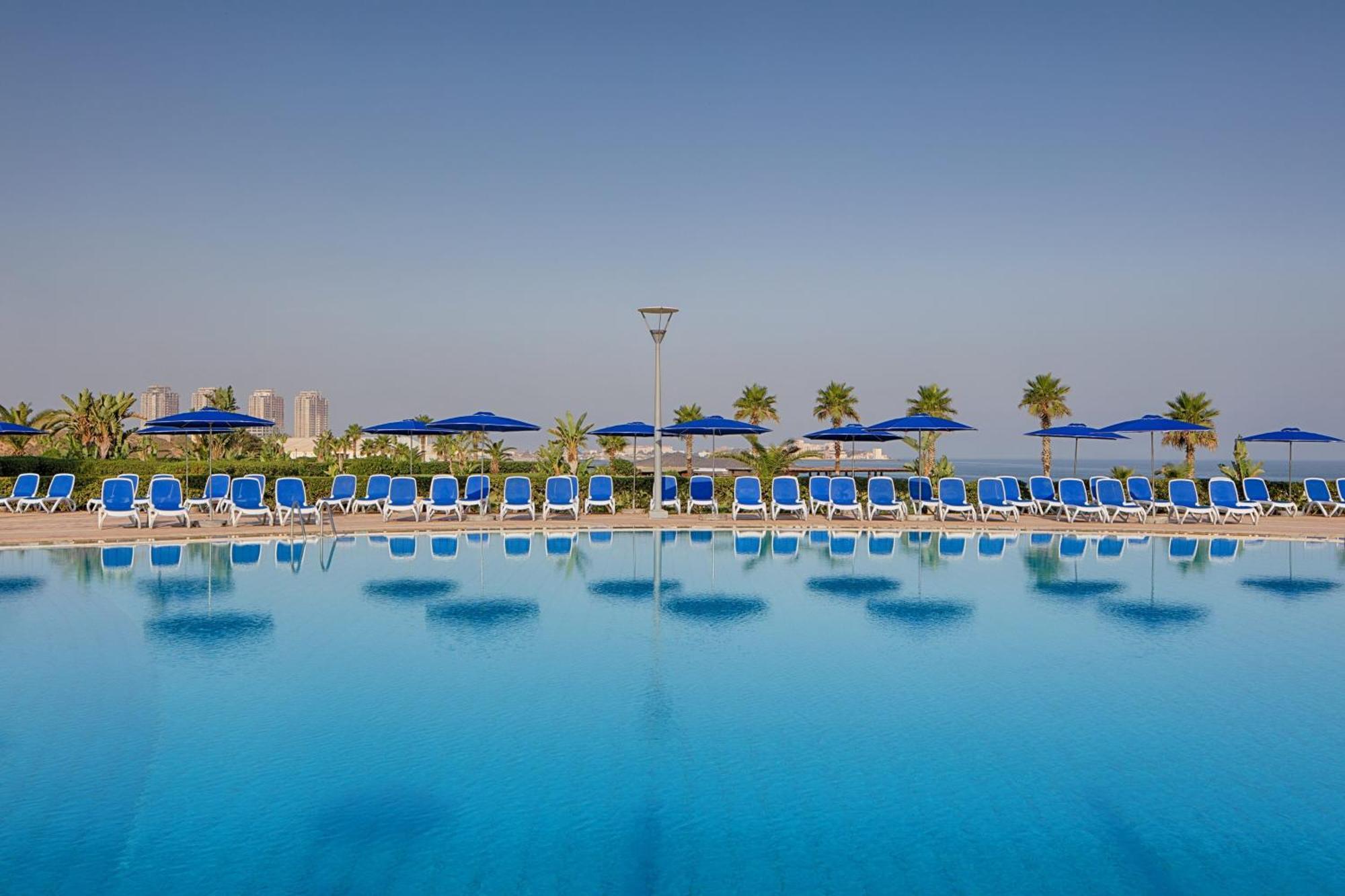 Sheraton Club Des Pins Resort Exteriör bild